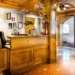 Hotel El Ciasel Canazei