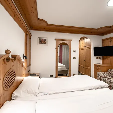 El Ciasel 3* Canazei