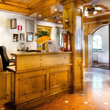 Hotel El Ciasel Canazei