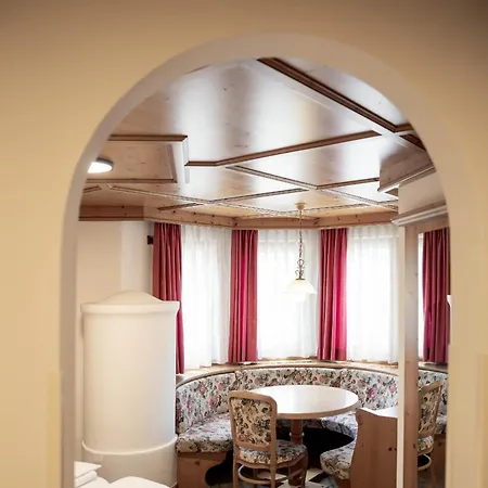 El Ciasel Hotel Canazei