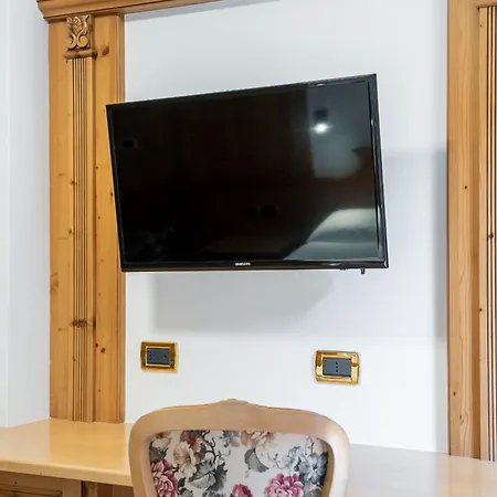 El Ciasel Hotel Canazei