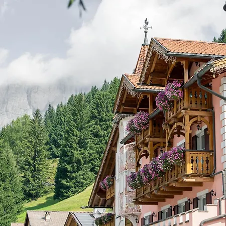 El Ciasel Hotel Canazei