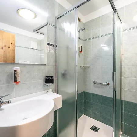 Hotel El Ciasel Canazei