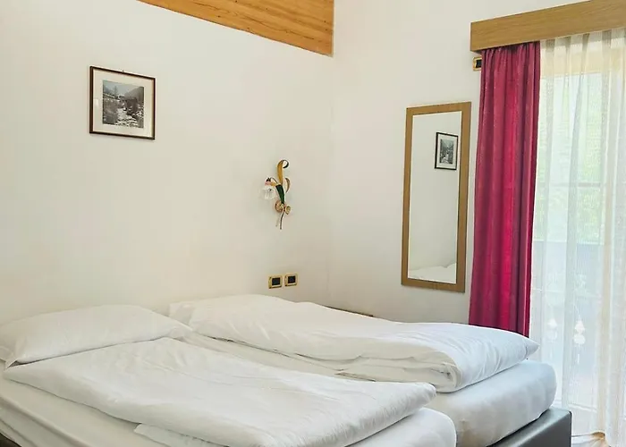 El Ciasel 3* Canazei