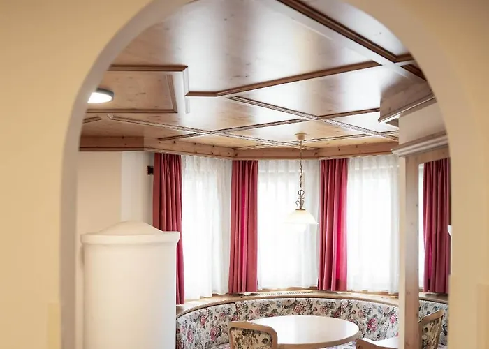 El Ciasel Hotel Canazei