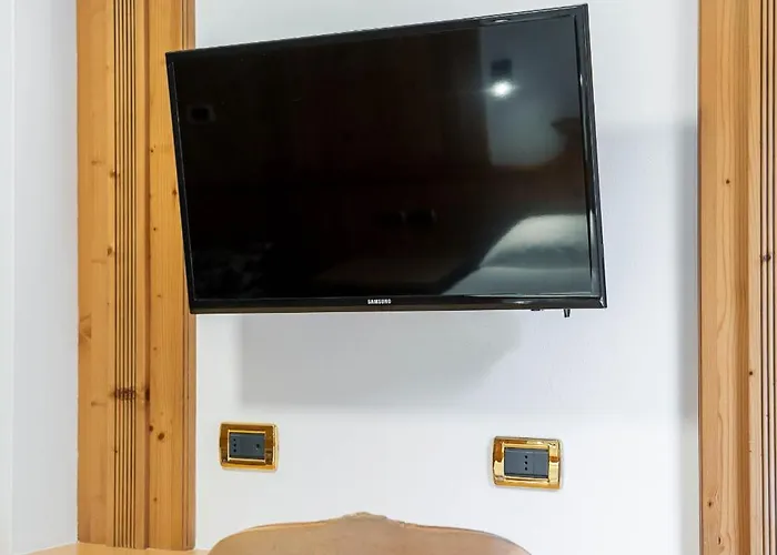 El Ciasel Hotel Canazei