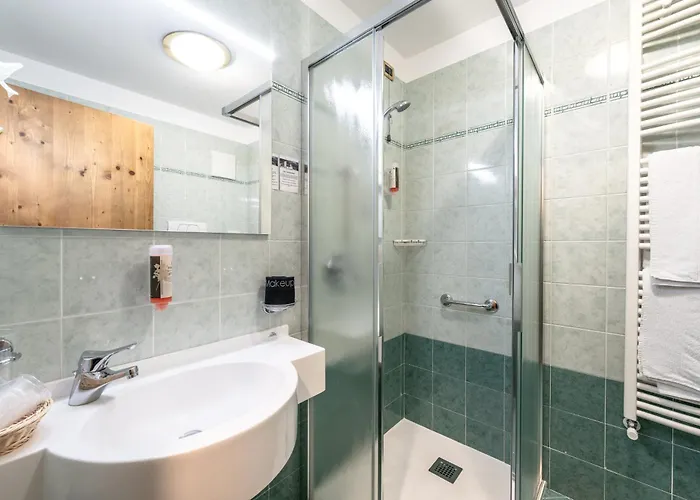 Hotel El Ciasel Canazei